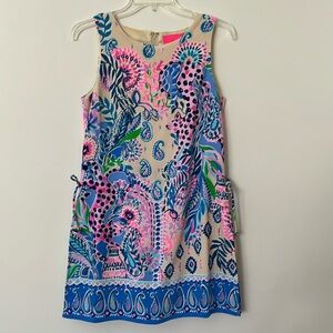 Lily Pulitzer Romper